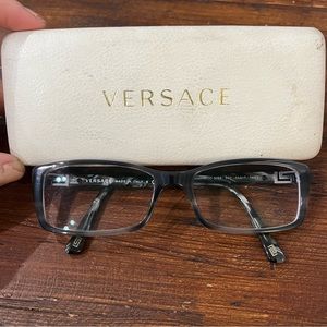 Versace Glasses